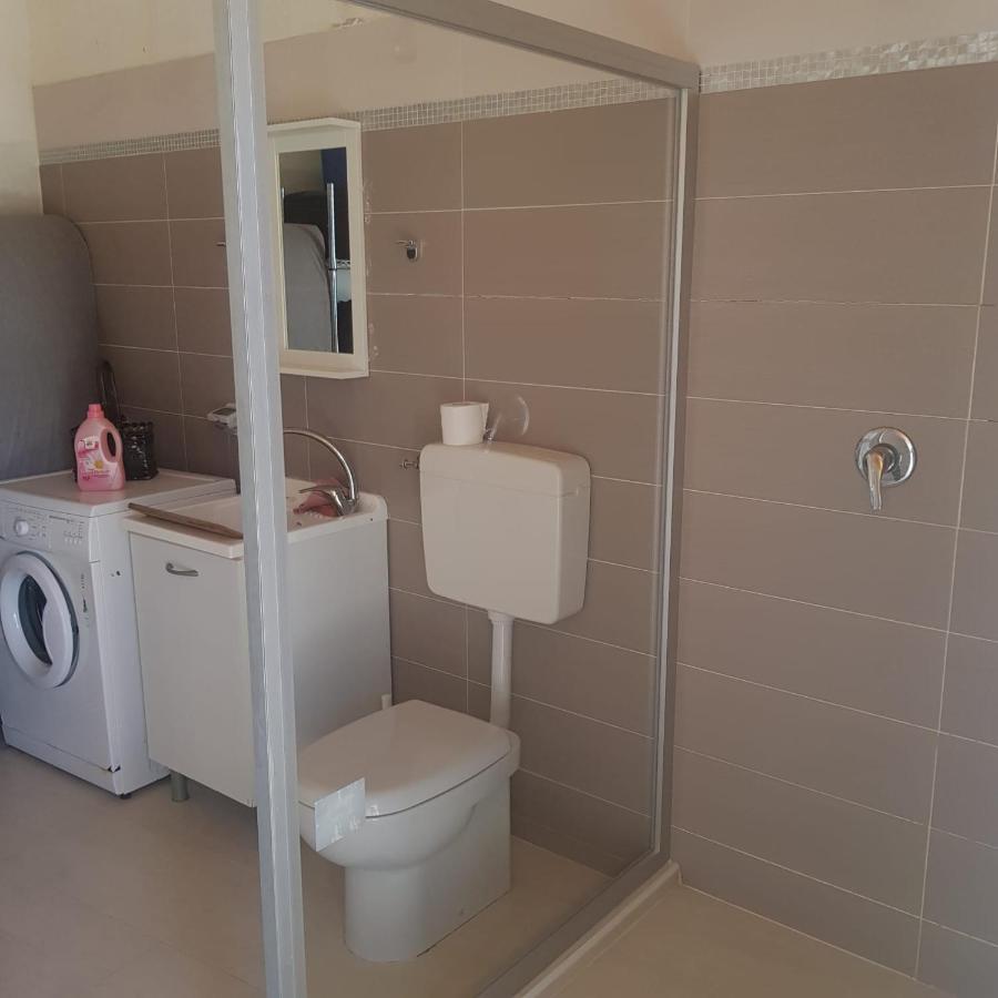 Incantevole Villa Con Vista Mozzafiato Cefalù Kültér fotó