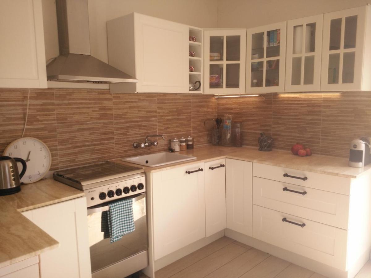 Incantevole Villa Con Vista Mozzafiato Cefalù Kültér fotó