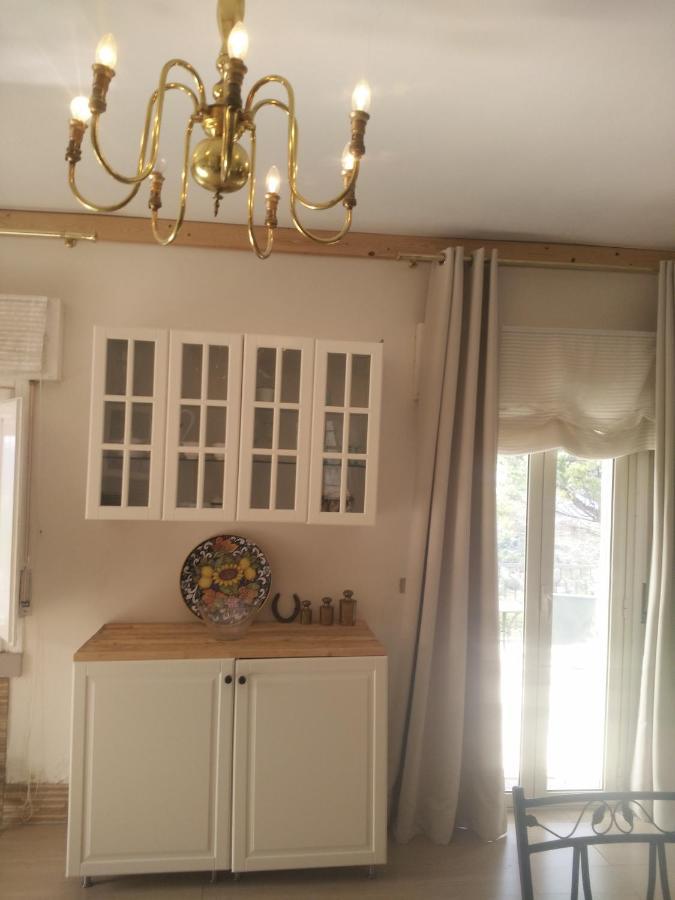 Incantevole Villa Con Vista Mozzafiato Cefalù Kültér fotó