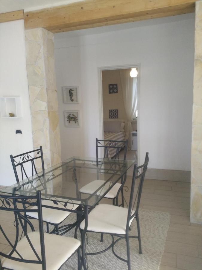 Incantevole Villa Con Vista Mozzafiato Cefalù Kültér fotó