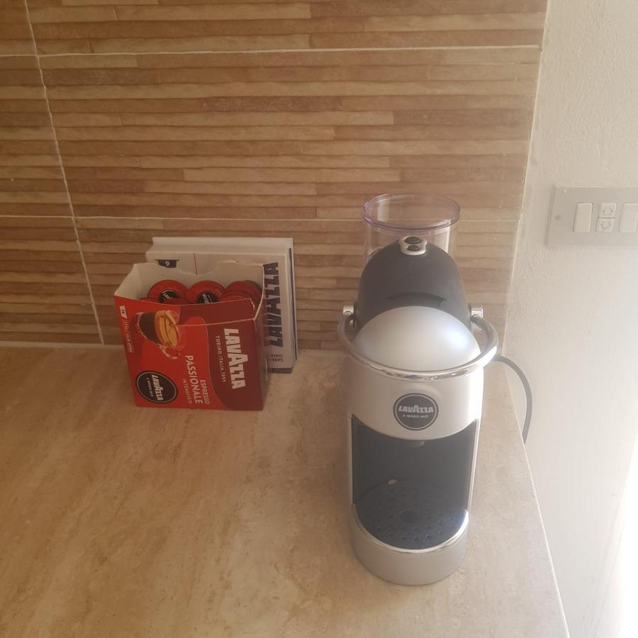 Incantevole Villa Con Vista Mozzafiato Cefalù Kültér fotó