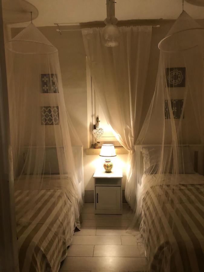 Incantevole Villa Con Vista Mozzafiato Cefalù Kültér fotó