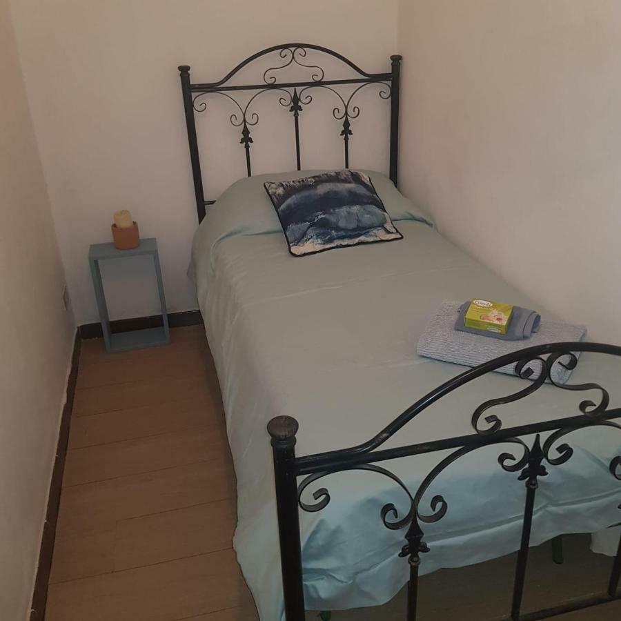 Incantevole Villa Con Vista Mozzafiato Cefalù Kültér fotó