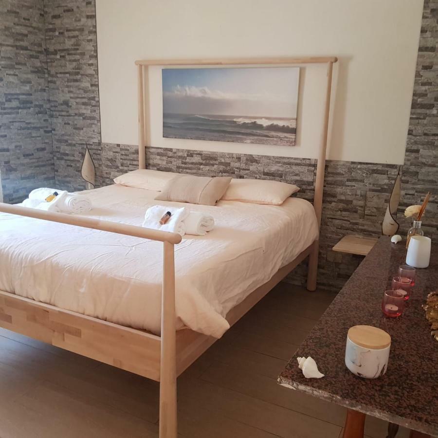Incantevole Villa Con Vista Mozzafiato Cefalù Kültér fotó