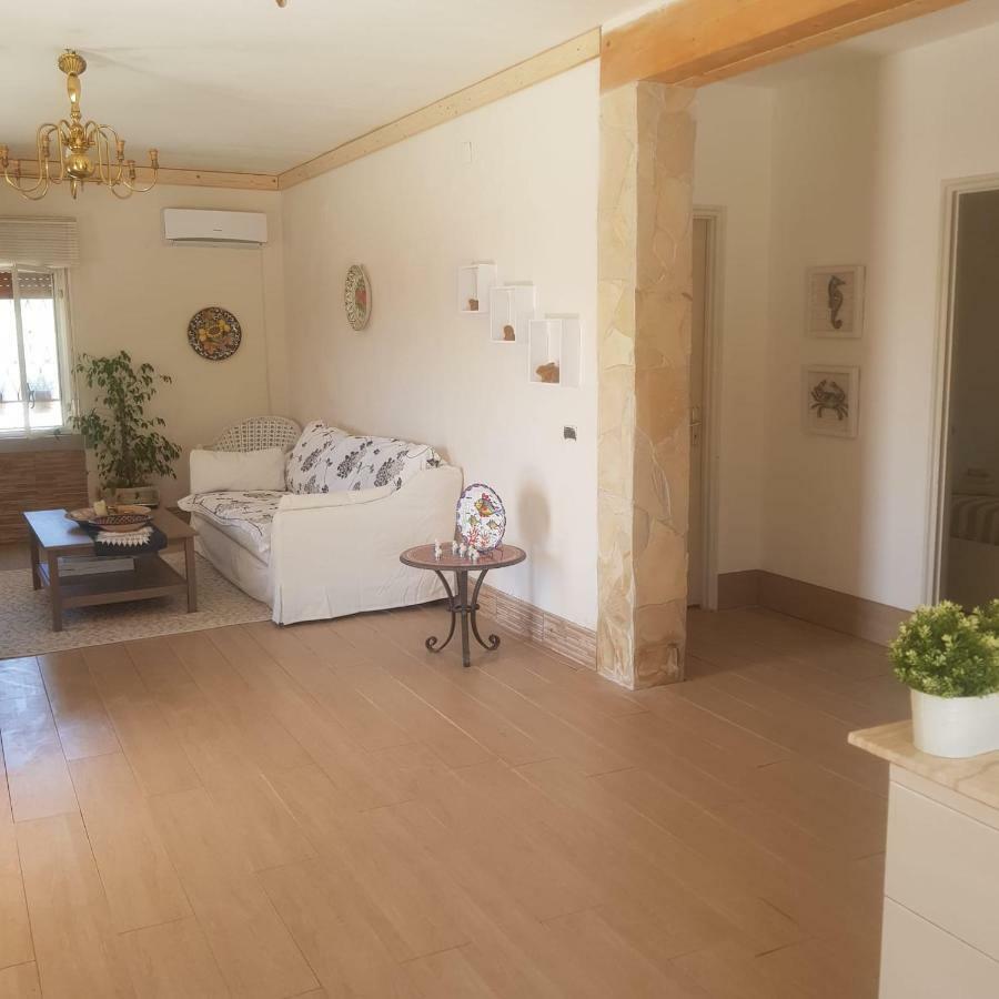Incantevole Villa Con Vista Mozzafiato Cefalù Kültér fotó