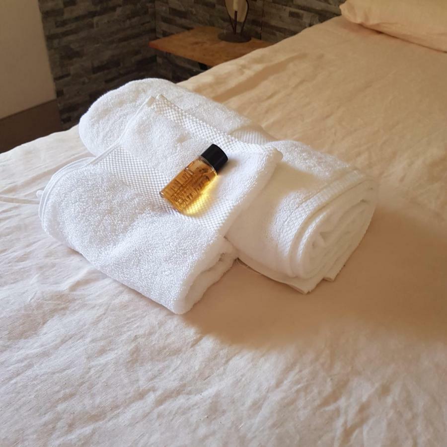 Incantevole Villa Con Vista Mozzafiato Cefalù Kültér fotó