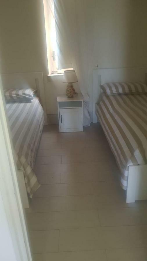 Incantevole Villa Con Vista Mozzafiato Cefalù Kültér fotó