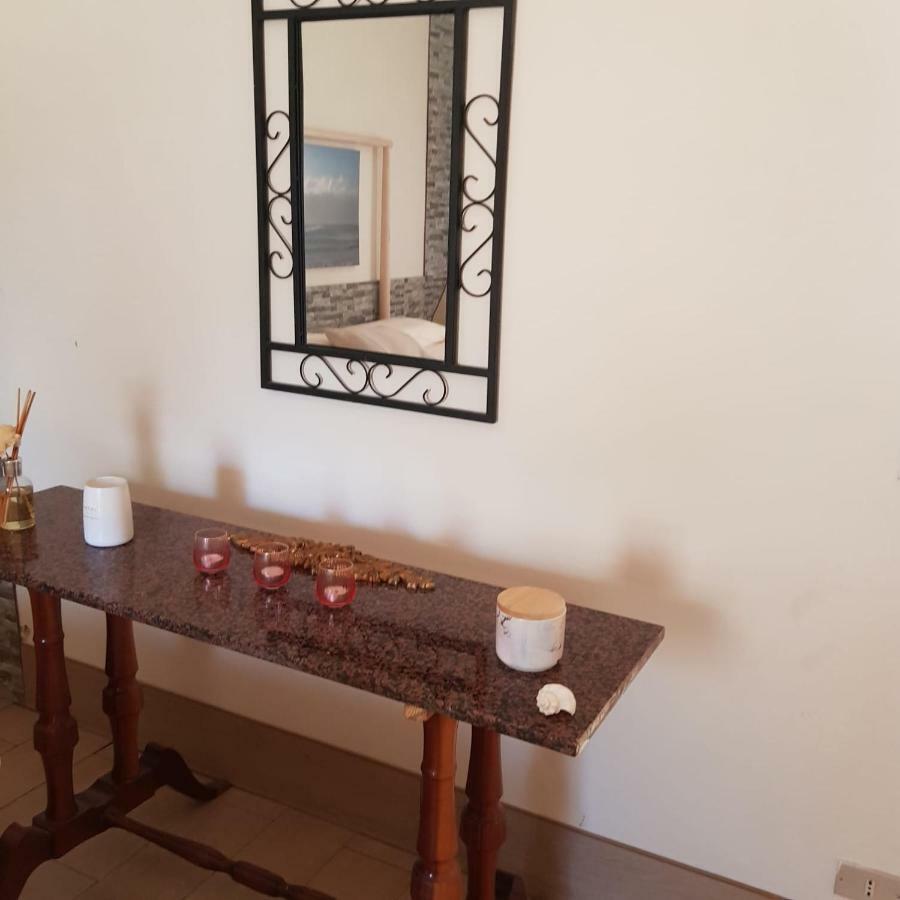 Incantevole Villa Con Vista Mozzafiato Cefalù Kültér fotó
